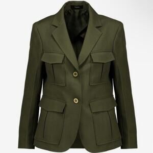 THEORY Lackman Prospective Blazer Jacket NWT